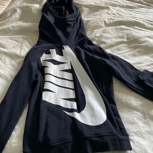 Nike hoodie/kids XL/Never Worn